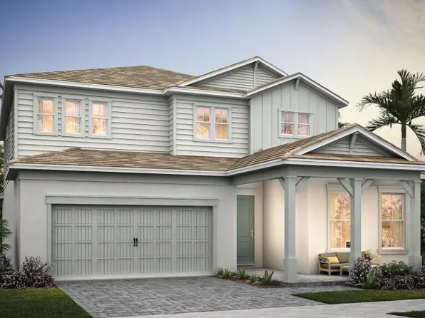 4670 SW CORNERSTONE Way #236 Scarlett, Stuart, FL 34997