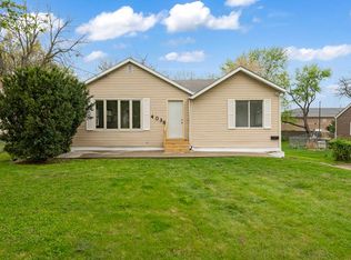 4038 57th St, Des Moines, IA 50310