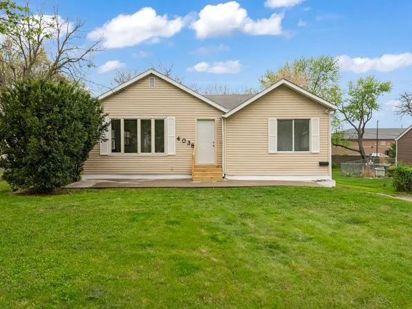4038 57th St, Des Moines, IA 50310