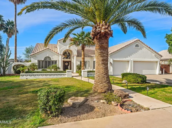 1038 S 38th Street, Mesa, AZ 85206