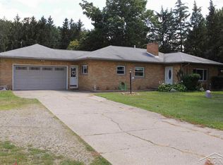 1788 Copas Rd, Owosso, MI 48867