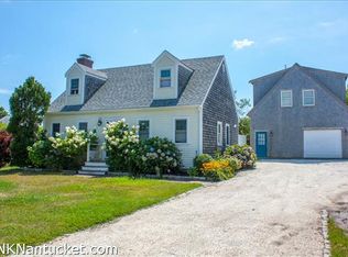 16 Maclean Ln, Nantucket, MA 02554