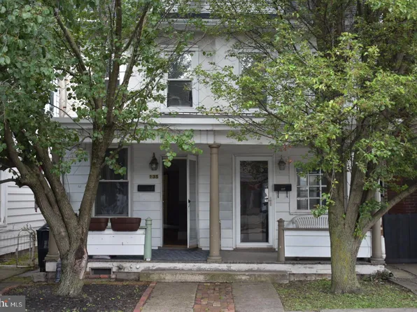 135-137 S 6th St, Shamokin, PA 17872