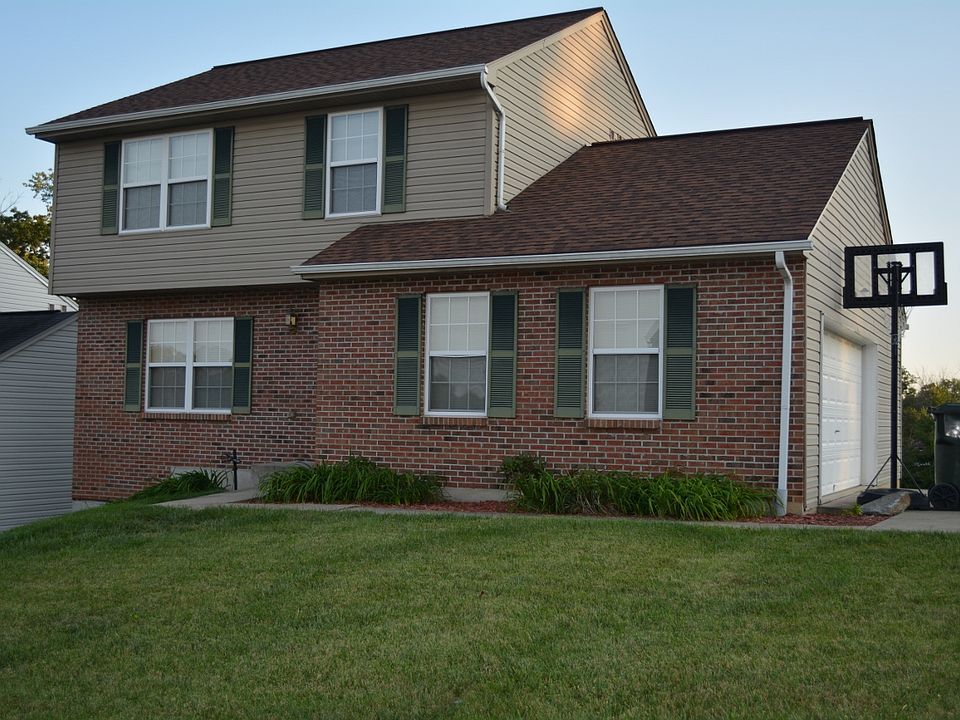 3361 Cedar Tree Lane