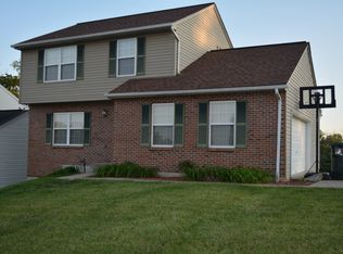 3361 Cedar Tree Ln, Erlanger, KY 41018