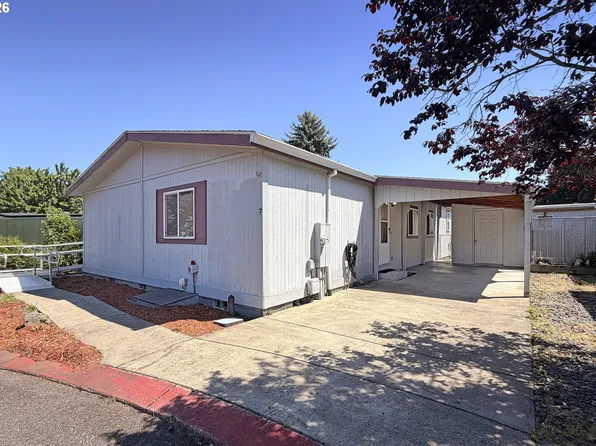 2742 NE 201st Ave Unit 7, Fairview, OR 97024