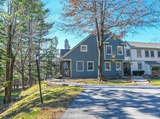 100B Greenspring Rd, West Dover, VT 05356