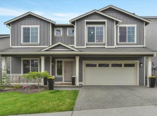 11811 59th Ave SE, Snohomish, WA 98296