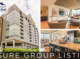 1200 Steuart St UNIT 420, Baltimore, MD 21230