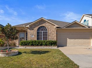 9001 Weller Ln, Fort Worth, TX 76244