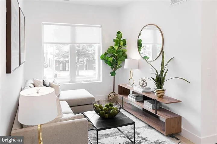 5230 Georgia Ave NW #203 — Photo 1