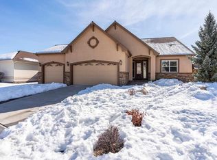 1629 Robb Dr, Carson City, NV 89703