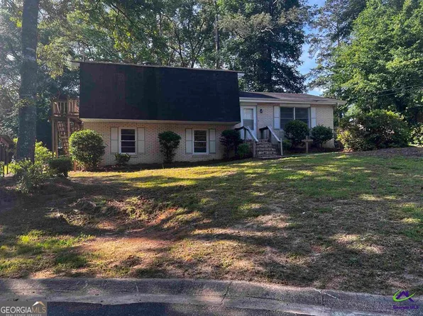 108 Vassas Ct, Warner Robins, GA 31088