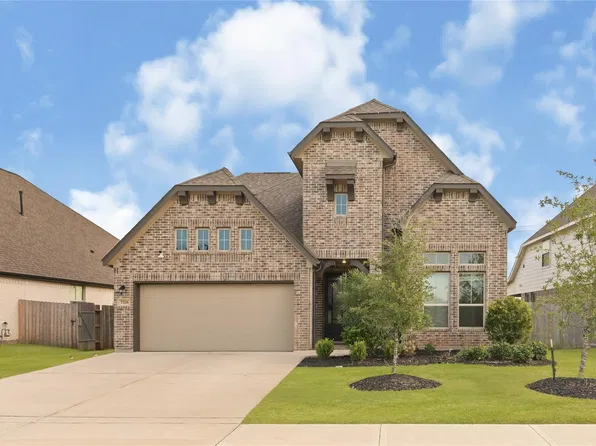 7726 Wrightwood Dr, Pasadena, TX 77505