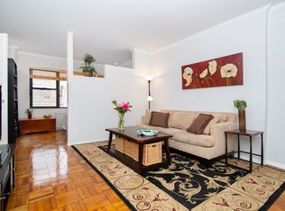 301 E 69th St APT 15A, New York, NY 10021