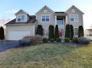 113 Blaine Ct, Pickerington, OH 43147