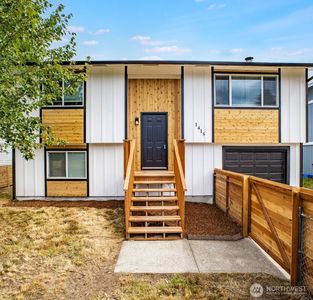 1415 S 93rd Street, Tacoma, WA, 98444