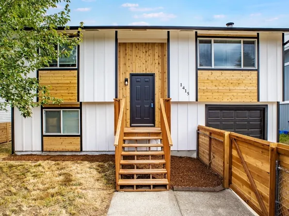 1415 S 93rd Street, Tacoma, WA 98444