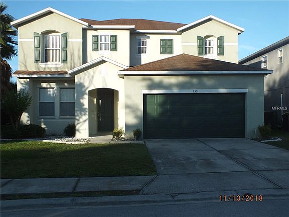 2nd image of 2501 Brownwood Dr