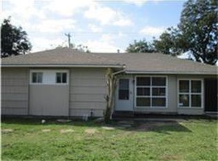 6520 Crosswell St, Houston, TX 77087