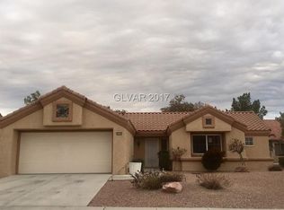 2525 Desert Butte Dr, Las Vegas, NV 89134