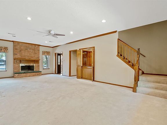 Make this space your own!