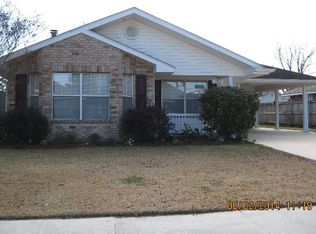 232 Evelyn Ave, Houma, LA 70363