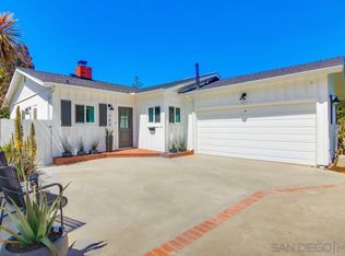 780 Loma Valley Rd, San Diego, CA 92106