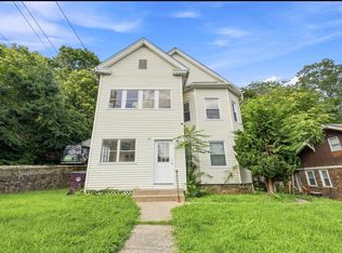 25 Long St APT 2, New Britain, CT 06051