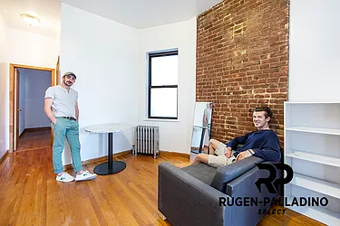 Rented by R New York
