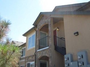 1601 N Fraser Ct #103, Aurora, CO 80011