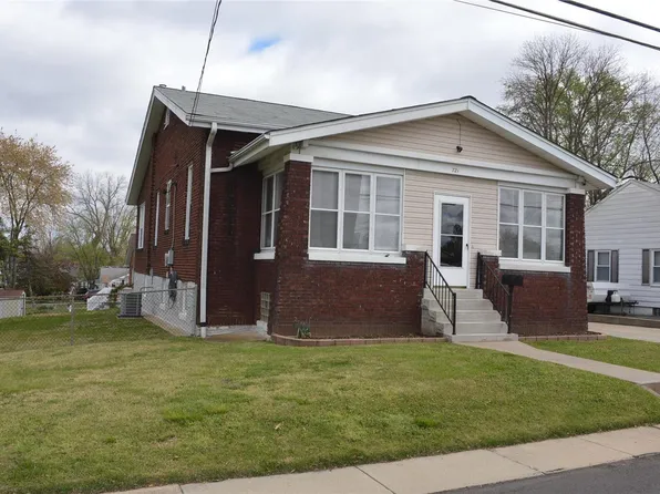 721 Fannie Ave, Saint Louis, MO 63125