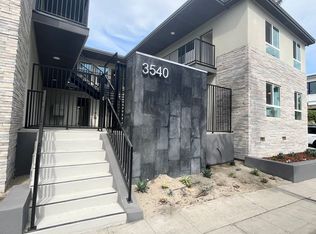 MI6, San Diego, CA 92109