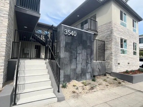 MI6, 3540 Mission Blvd APT 5, San Diego, CA 92109