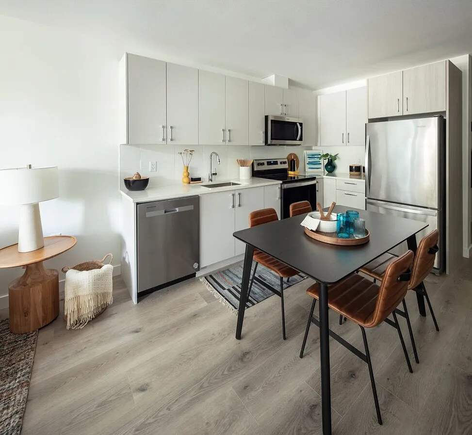 Red Sol Apartments — Photo 1