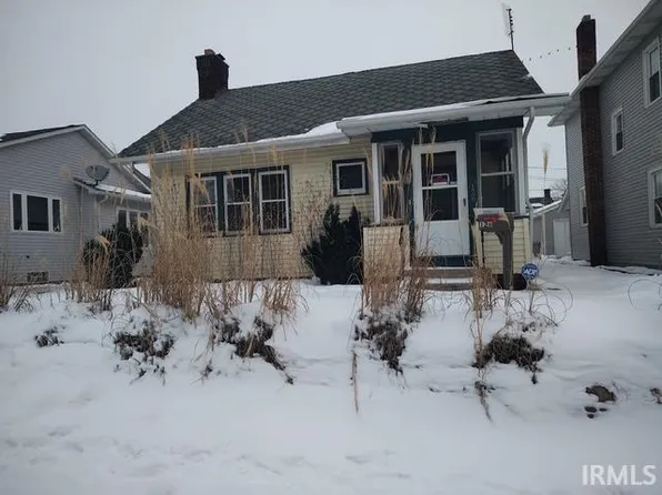 126 Gernhart Ave, Mishawaka, IN 46544