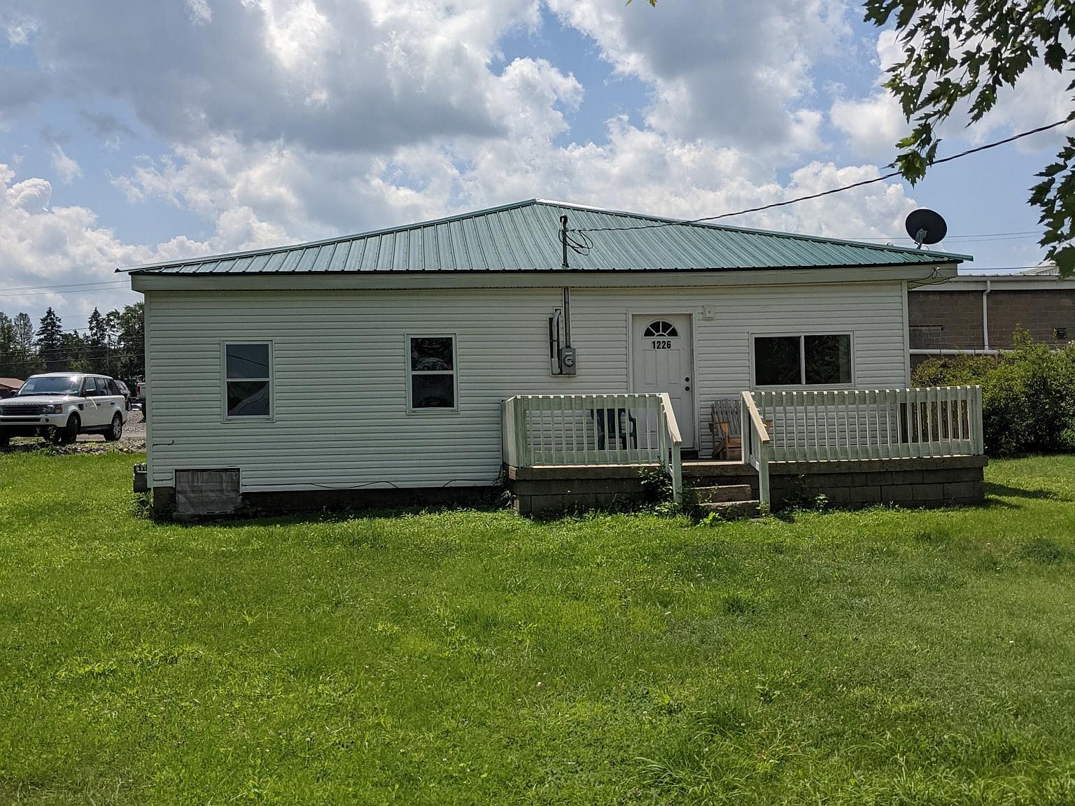 1226 E Liberty St, Clarion, PA 16214 Zillow
