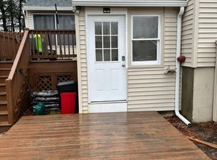 4 Strafford Rd #2, Dover, NH 03820