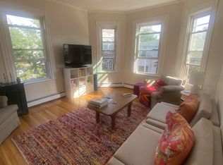9-11 Houghton St #2, Somerville, MA 02143