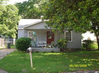 1302 Joseph Ave, Warner Robins, GA 31088