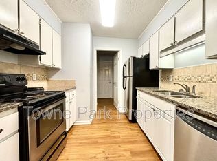 3311 McDonald St #B, Augusta, GA 30907