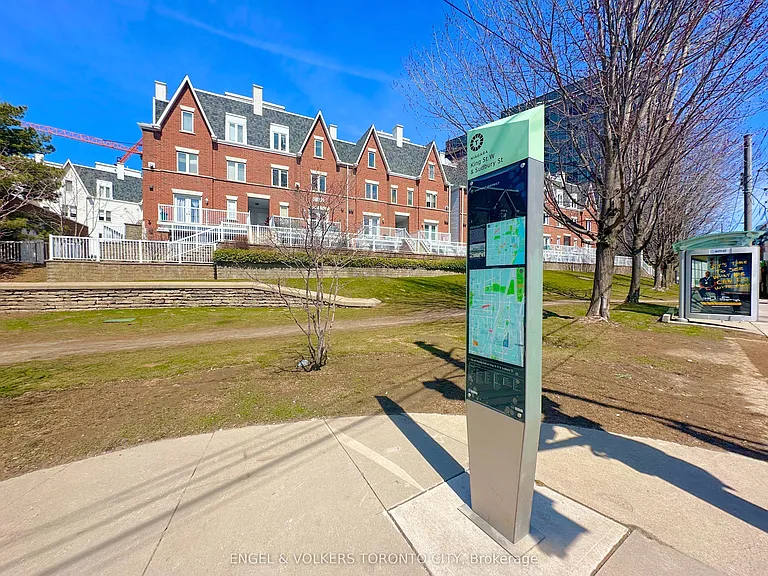 12 Sudbury St #603 — Photo 25