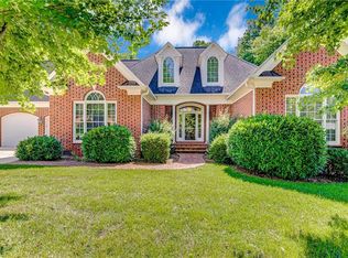 4919 Bluff Run Dr, Greensboro, NC 27455