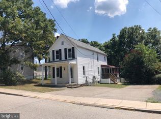257 Clyde Ave, Halethorpe, MD 21227