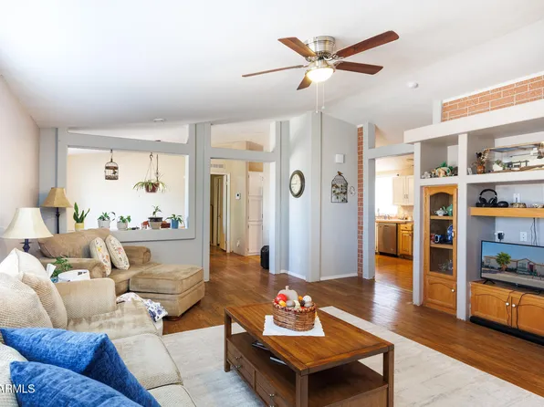 11549 W STAGECOACH Road, Arizona City, AZ 85123