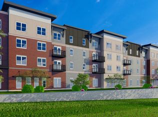 11412 Elokomin Ave #312, Chester, VA 23831