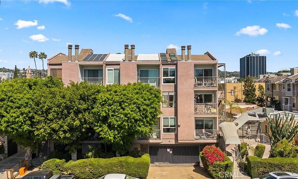 1st image of 6525 La Mirada Ave APT 112