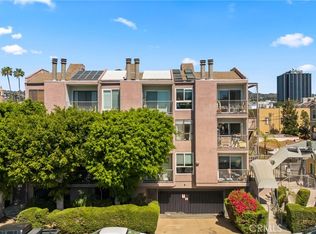 6525 La Mirada Ave APT 112, Los Angeles, CA 90038