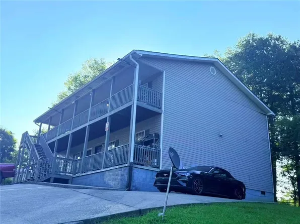 1010 Trammell St, Dalton, GA 30720