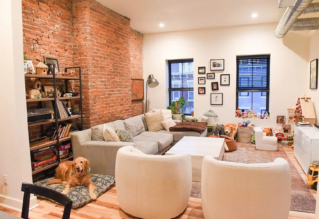 2017 Forbes Ave Floor 2 photo 1